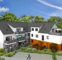 Neuwertige 2-Zimmer Terrassen-Wohnung mit ca. 73,50 m² in Lippstadt Cappel