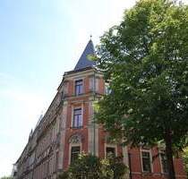 Wohnen am schönen Bonhoefferplatz - Dresden Löbtau-Süd