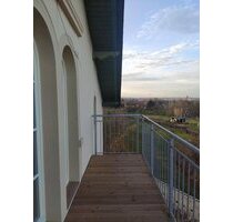 Exklusive 5-Zimmer-Mietwohnung mit Balkon & Turmzimmer - Meißen Spaar - MW9e0203