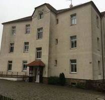 Schöne 3 Raum Wohnung am Stadtpark - Wilsdruff