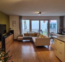 2 -Zimmer Terrassenwhg. mit Garten - Nürnberg - Gostenhof Bärenschanze