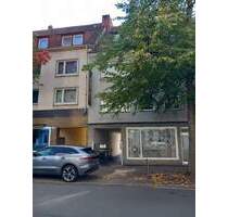 3-Zimmer Dachgeschosswohnung in Osnabrück
