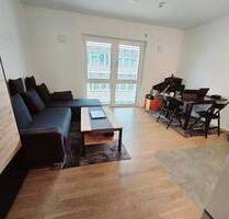 NEUBAU - Tolles 1 Zimmer Appartement mit EBK im Nürnberger Zentrum -