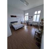Helles und großzügiges WG-Zimmer in 4er-WG – zentrumsnah & möbliert - Kehl Kehl - Sundheim