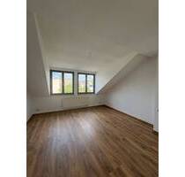 Schöne, gemütliche 3-Zimmer Wohnung - Plauen Bahnhofsvorstadt
