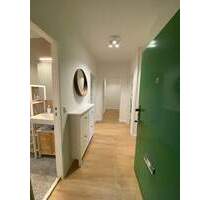 WG-Zimmer FREI - keine komlette Wohnung - frisch renoviert und möbliert!! Nähe FU-UniSteglitz - Berlin