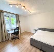 WG Zimmer mit Ausblick ins Grüne - WG mit Wohlfühlfaktor sucht Verstärkung - Hildesheim Marienburger Höhe