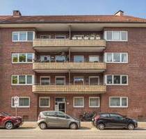 2 22 Zimmer Wohnung in Hamburg-Eilbek