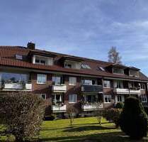 ***ROSENGARTEN-NENNDORF***GEMÜTLICHE 2-ZIMMER WOHNUNG ZU VERMIETEN***