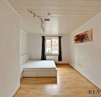 ELVIRA - Laim, 2-Zimmer-Wohnung nahe Hirschgarten - München