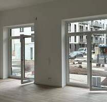 Moderne 3-Zimmer Wohnung mit Terrasse, Garten und Stellplatz - Bamberg