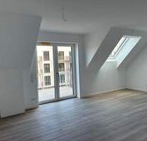 Ihr neues Zuhause: 3-Zimmer Wohnung im 2. OG mit Balkon - Bamberg