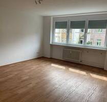 Gepflegte 1-Zimmer-Wohnung mit Küchenzeile in Gärten h.d. Veste - Nürnberg Gärten h d Veste