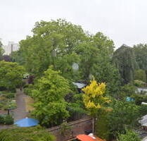 Wohnen im beliebten Gründerzeitviertel! 3,5 Zimmer mit Balkon - Mönchengladbach