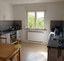 *Ab sofort* 1 Zimmer in netter Wohngemeinschaft in KAHagsfeld - Karlsruhe