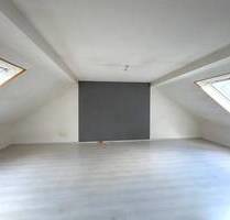 Gemütliche 2 Zimmer Dachgeschosswohnung verfügbar! Castrop, Castrop-Rauxel