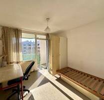 voll möblierte 2 ZKB WG Wohnung am Trimmelter Hof sucht neue Mieter - Trier Tarforst