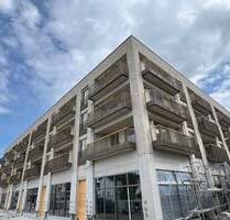 * Erstbezug HafenCity - moderne 3 Raumwohnung mit großer Loggia * - Dresden