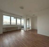 Schönes 1 Zimmer Apartment zentral im Center Carrée Essen- Steele