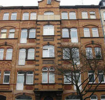 4 Zimmer Altbau-Mietwhg. ideal für 3er Studenten-WG nahe der Uni - Kassel Nord-Holland