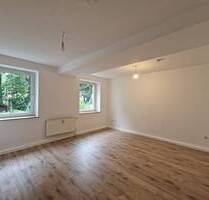 Ruhig im Grünen - helle 2-Zimmer-Wohnung in Gelsenkirchen