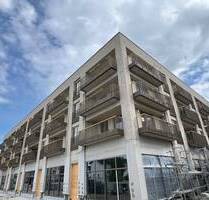 * Erstbezug HafenCity - moderne 3 Raumwohnung mit großer Loggia * - Dresden