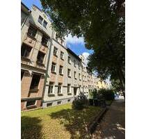 Günstige 3-Zimmer mit Laminat, Wannenbad und Balkon in guter Lage! - Chemnitz Gablenz