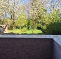 Helle 2 Zimmer Whg, mit Balkon - 855,00 EUR Kaltmiete, ca.  95,00 m² Wohnfläche in Bochum (PLZ: 44809) Hamme