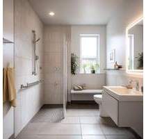 Service-WG 65+ in Leipzig-Lindenau - barrierearm, mit Aufzug & optionaler ambulanter Pflege