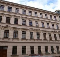 Traumhafte 2 Zimmer Wohnung mit Balkon - Leipzig Lindenau