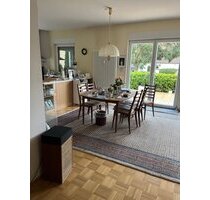 sehr schöne helle 3 Zimmer Wohnung ,große Terrasse, Garten - Saarbrücken Malstatt