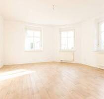 Schöne, Helle, Moderne, Saniert, 3-Zimmer Wohnung in Forst, ruhig, zentral - Forst (Lausitz) Forst-Stadt