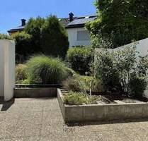 Wohngenuss: 3-Zimmer mit 50m² Terrasse in Leingarten