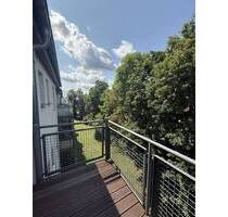 Möckern...Balkon+Laminat+Eckwanne...Einfach alles da! - Leipzig Wahren