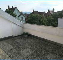 Gemütliche 2-Zimmer Dachgeschoss-Wohnung 62m² mit Charme am Bodensee +Garage - Radolfzell am Bodensee Mitte