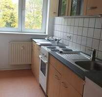 Mit Einbauküche und WG geeignet: 2-Raum-Wohnung im Grünen! - Wildenfels Wiesenburg