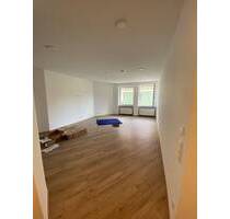 Citylage 1 Zimmer Apartment-Wohnung mit neuer Einbauküche ab 01.09.2025 frei - Schweinfurt Innenstadt