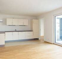 Praktische 3-Zimmer Wohnung mit Balkon - Fürth Stadeln
