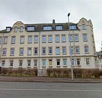 Großzügige 3-Zimmer mit Laminat, Wanne, Balkon und Stellplatz! - Chemnitz Hilbersdorf