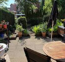 *Terrasse* Gartenanteil * 3 Zimmer Erdgeschoss * - Winsen (Luhe) Winsen - Kernstadt
