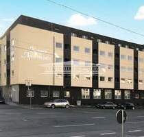 1 Zimmer - renoviert - Balkon - zentrale Lage - Dortmund Mitte