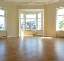 2-Raum-Wohnung * großes Wohnzimmer * Parkett * Waldstraßenviertel - Leipzig Zentrum - Nordwest