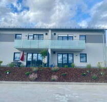 Neubau - 3 Zimmer Wohnung zu vermieten - Schwandorf Fronberg