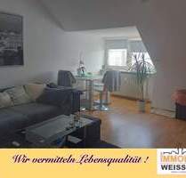 2 Zimmer Wohnung in City Lage !!!!!! - Unna