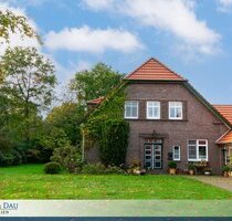 Westerstede: 2 Zimmer Wohnung in Eggeloge, Obj. 8113 - Westerstede / Eggeloge