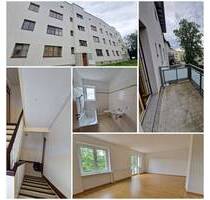 Top vier Zimmer Wohnung, ruhig gelegen - für die ganze Familie! - Magdeburg Neue Neustadt