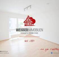 1-Zimmer Apartment in zentraler Lage mit Einbauküche und Kellerabteil - Fürth Südstadt 30