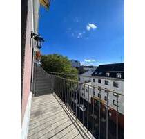 Helle 1,5 Zimmer mit tollem Ausblick in zentraler Lage Bremen