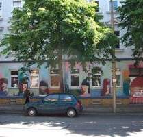 WG geeignete 3-Zimmer-Whg.mit Balkon in Schleußig - Leipzig