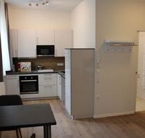 Möblierte 1-Zimmer Wohnung für Singles WE27ST13 - Frontenhausen